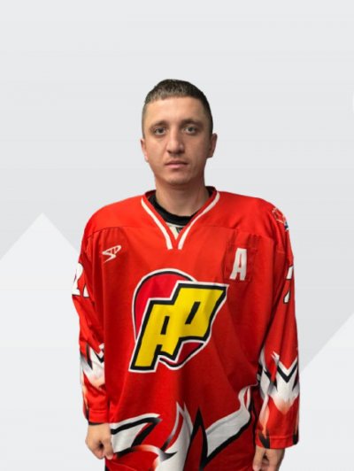 Блохин  Сергей  Александрович