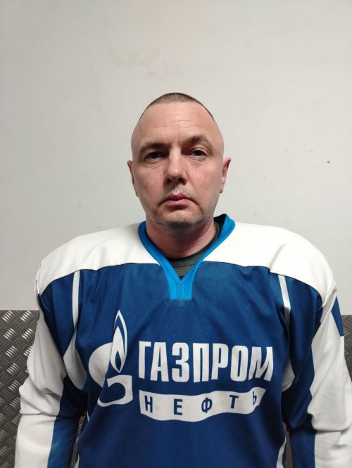 Хованский  Евгений  Юрьевич