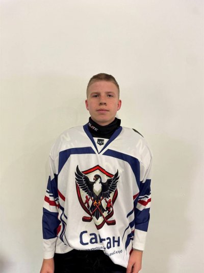 Антонов  Артем  Александрович