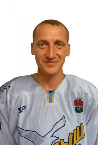 Иванов  Сергей  Александрович