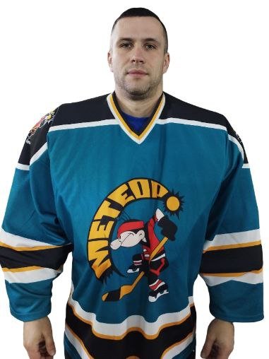 Неделько  Алексей  Петрович