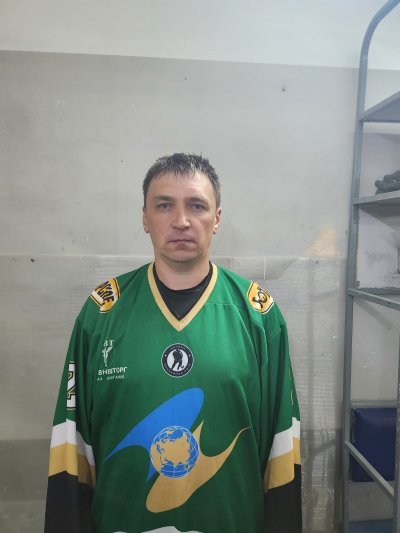 Мархиль  Дмитрий  Александрович