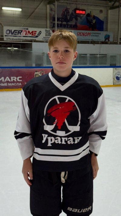 Никитин  Савелий  Денисович