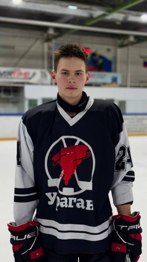 Сергеев  Аркадий  Максимович