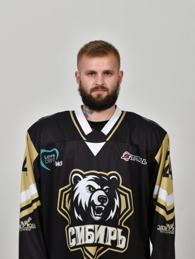 Голосов  Денис  Владимирович