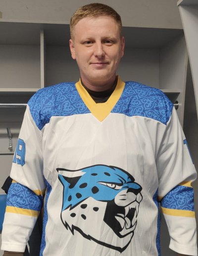 Вехтер  Владимир  Владимирович