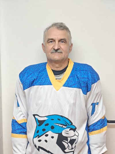 Никашов  Игорь  Николаевич
