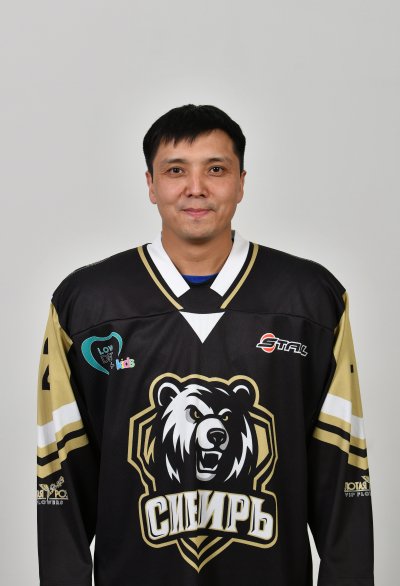 Габбасов  Азамат  Хайсаевич