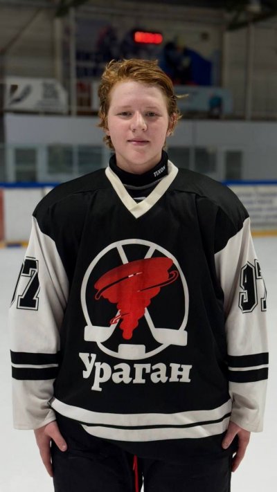 Гайлис  Кирилл  Анатольевич