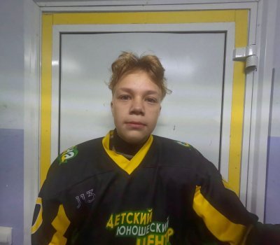 Ермакович  Никита  Михайлович