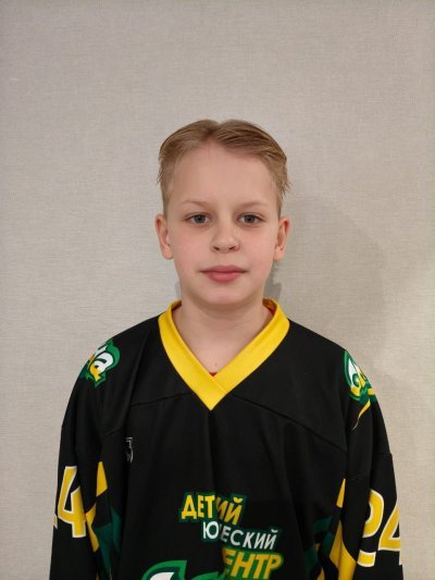 Понятаев  Евгений  Юрьевич