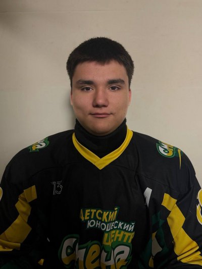 Черняк  Владислав  Дмитриевич