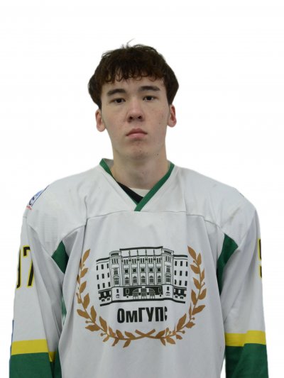 Яневский  Марат  Викторович