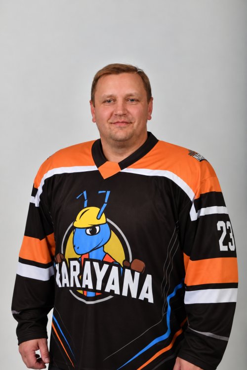 Калиниченко  Иван  Александрович