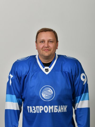 Калиниченко Иван Александрович