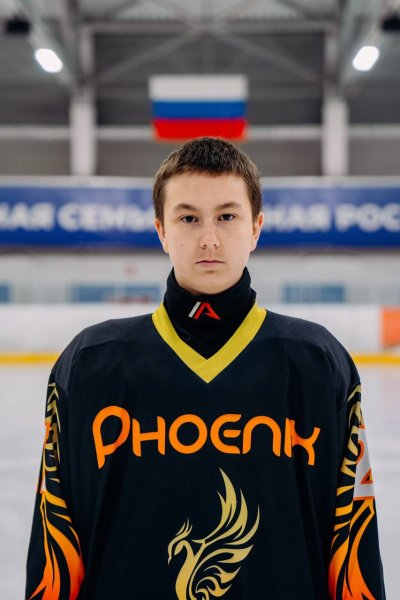Котков Артем Александрович
