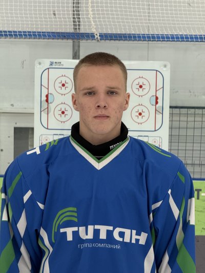 Щенников  Тимофей  Евгеньевич