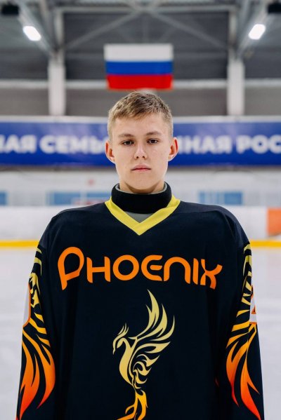 Орлов Григорий Андреевич