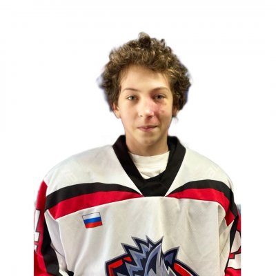 Воронов  Кирилл  Андреевич