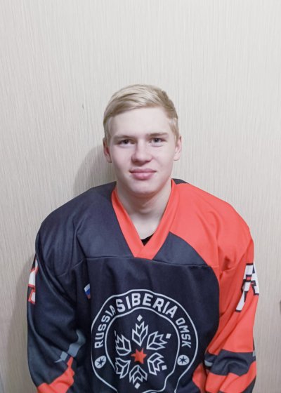 Селезнёв  Роман  Сергеевич