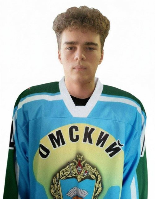 Трофимов  Никита  Александрович