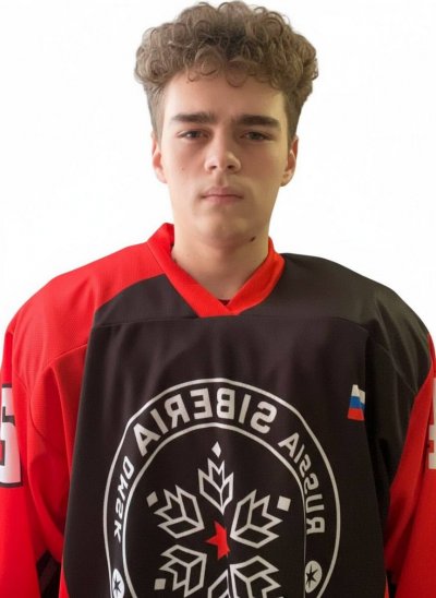 Трофимов  Никита  Александрович