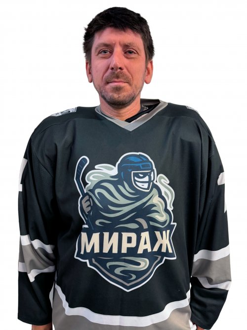 Бибик  Максим  Анатольевич