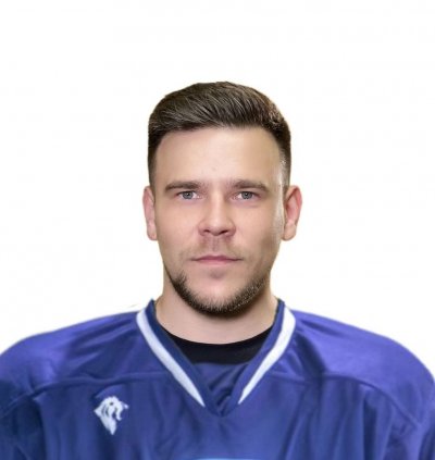 Ильин  Дмитрий  Николаевич