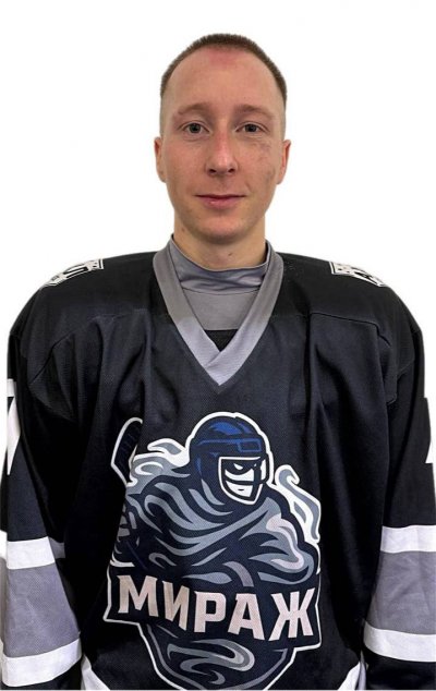 Сизов  Алексей  Анатольевич