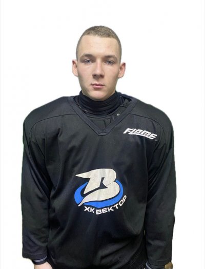 Кудрешев  Павел  Сергеевич