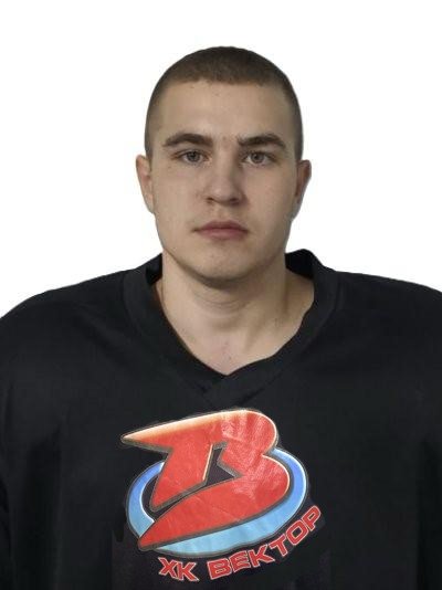 Кочергин  Роман  Денисович