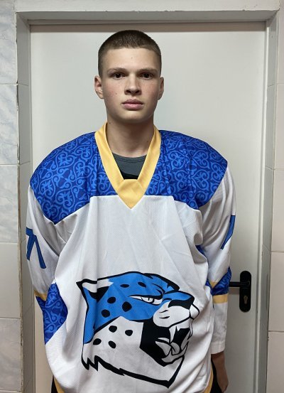 Прохоров  Владислав  Александрович