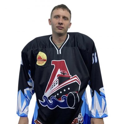 Страутманис  Алексей  Александрович