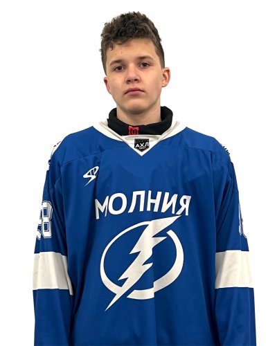 Фомин  Егор  Игоревич