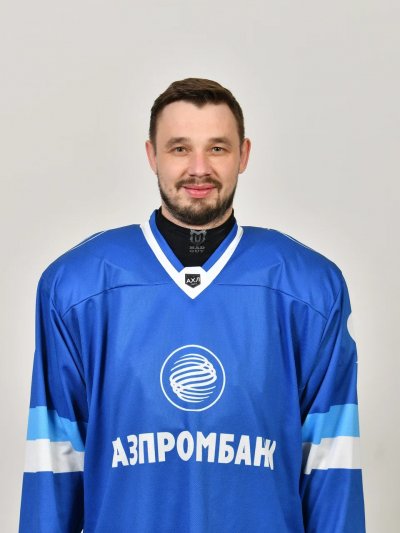 Лавриков  Михаил  Андреевич