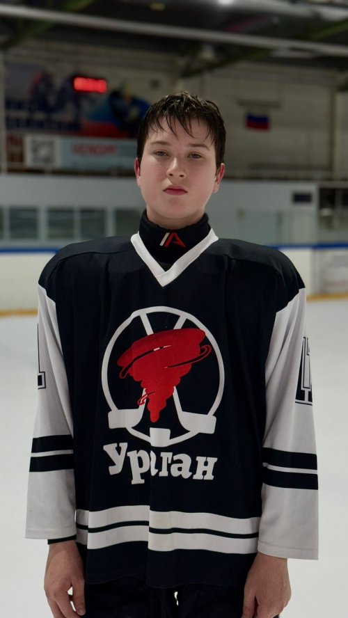 Атрепкин  Семён  Максимович