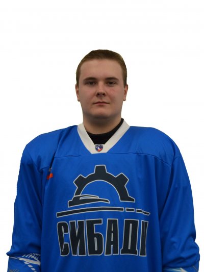 Барков  Егор  Сергеевич