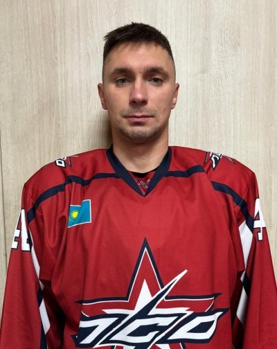 Калашников  Станислав  Андреевич