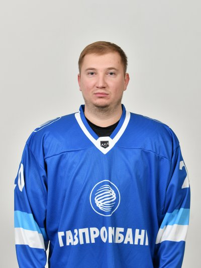 Парфенов  Никита  Дмитриевич