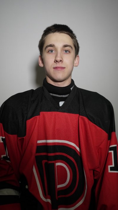 Суворов  Данил  Евгеньевич