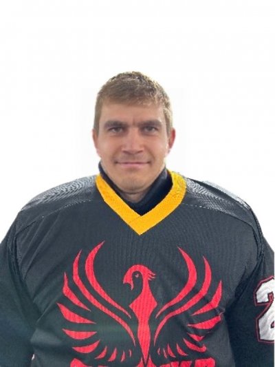 Ануфриев  Богдан  Александрович