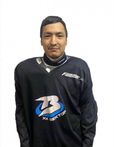 Айтжанов  Аман  Каиргельдынович