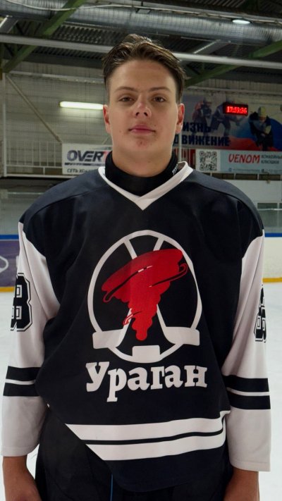 Бормотов  Дмитрий  Евгеньевич