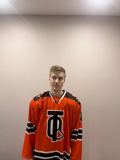 Белов  Данил  Дмитриевич