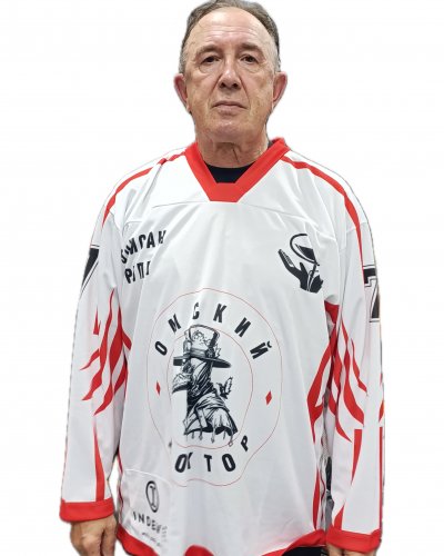 Веденев  Евгений  Геннадьевич