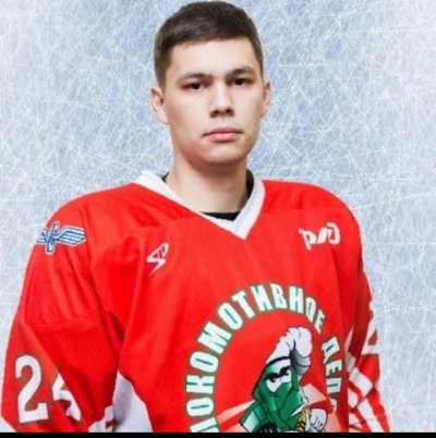 Емельяненко  Константин  Валерьевич