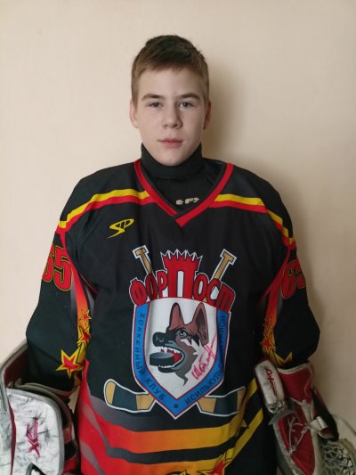 Яковлев Дмитрий Евгеньевич