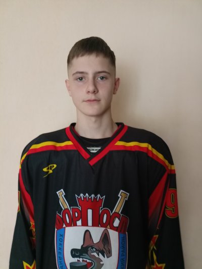 Тризна  Кирилл  Иванович