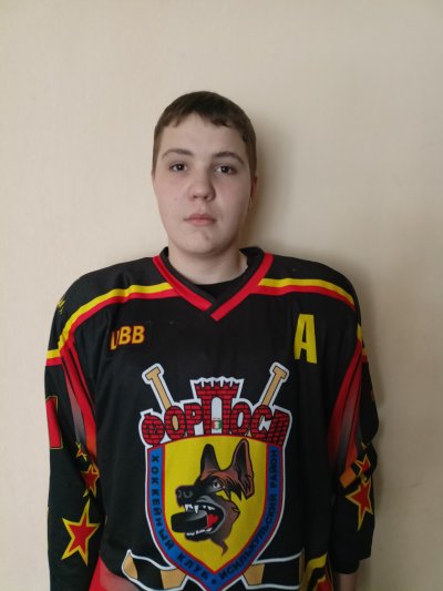 Поляков  Илья  Витальевич