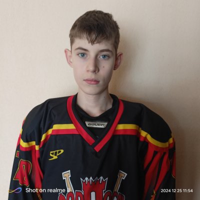 Масеров  Илья  Николаевич